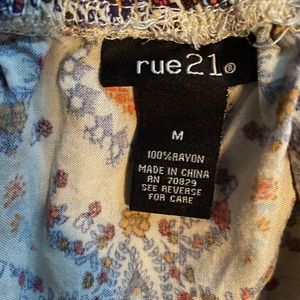 off the shoulder crop top